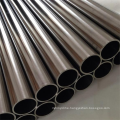 Round Stainless Steel Tube for Food Machinery